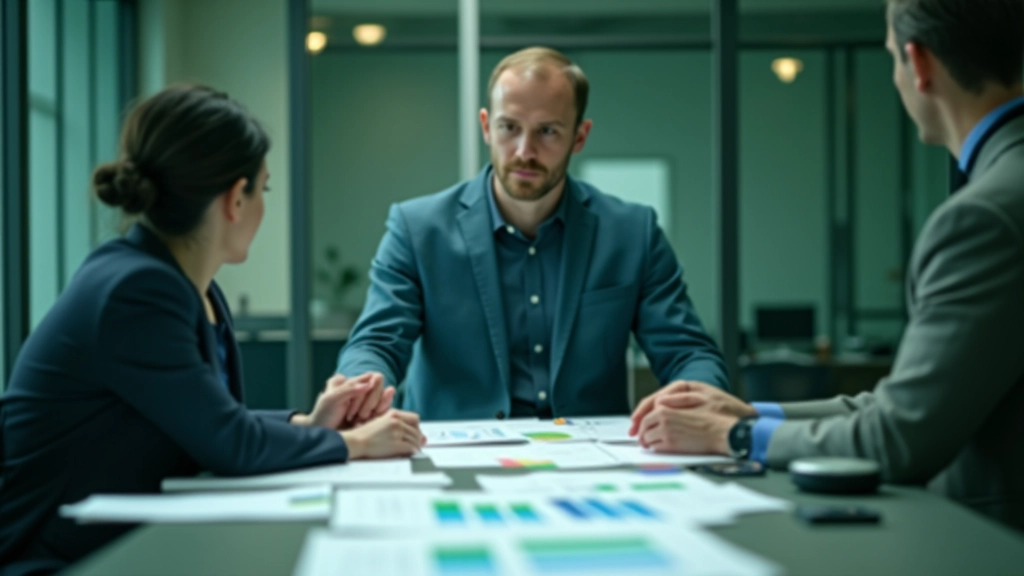 Nachhaltige Finanzierung und Emissionshandel in modernem Analysecenter