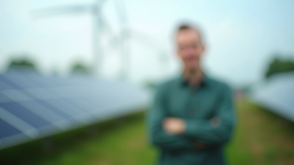 Grüne Transformation in der deutschen Industrie